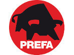 PREFA- stogo ir fasado sistemos iš aliuminio