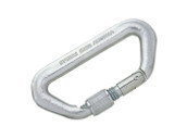 Steel Carabiner