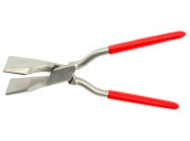 Corner seaming pliers