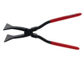 Seaming pliers