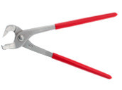 Seam opening pliers