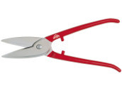 Universal tin snips Vienna pattern