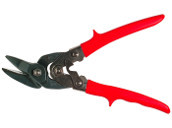 Compound action snips
