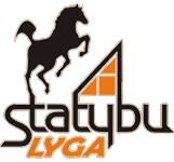 statybu lyga logo
