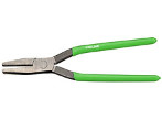 Flat nose pliers