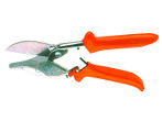 Angle cut pliers