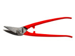 Combination tin snips