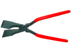 Corner seaming pliers