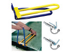 Eaves closing jaws 106 TSCA