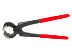 Gutter pliers