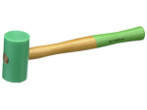 PVC-hammer