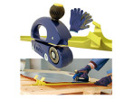 Rolling Hand Shear &bdquo;HSG&ldquo;