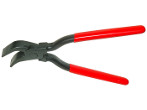 Round seaming pliers