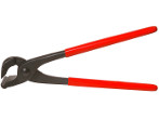 Seam opening pliers