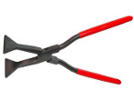 Seaming pliers