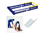 Sheetbending-jaws 102BG 500