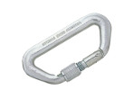 Steel Carabiner Super 5000