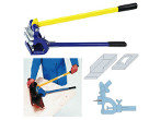 Two-hand edging tool 113 ZHK