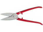 Universal tin snips Vienna pattern