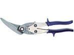 Universal tin snips