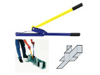 Upright-square-edger 109 SK