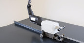 Kraštų valcavimo įrankis WUKO ROOF PROFILING MACHINE 1008