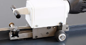 Kraštų valcavimo įrankis WUKO ROOF PROFILING MACHINE 1008